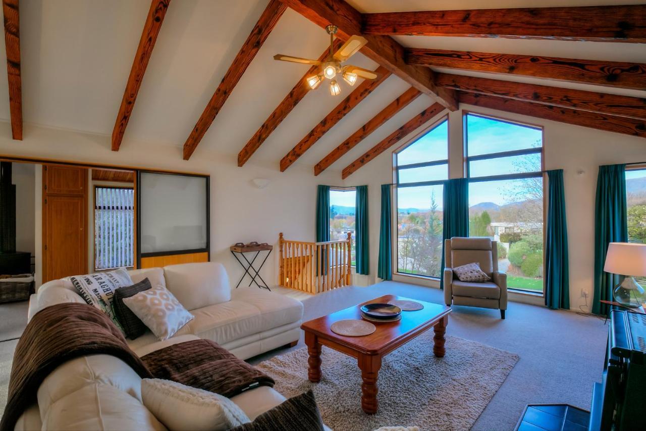 Best On Bills Wanaka Exterior foto